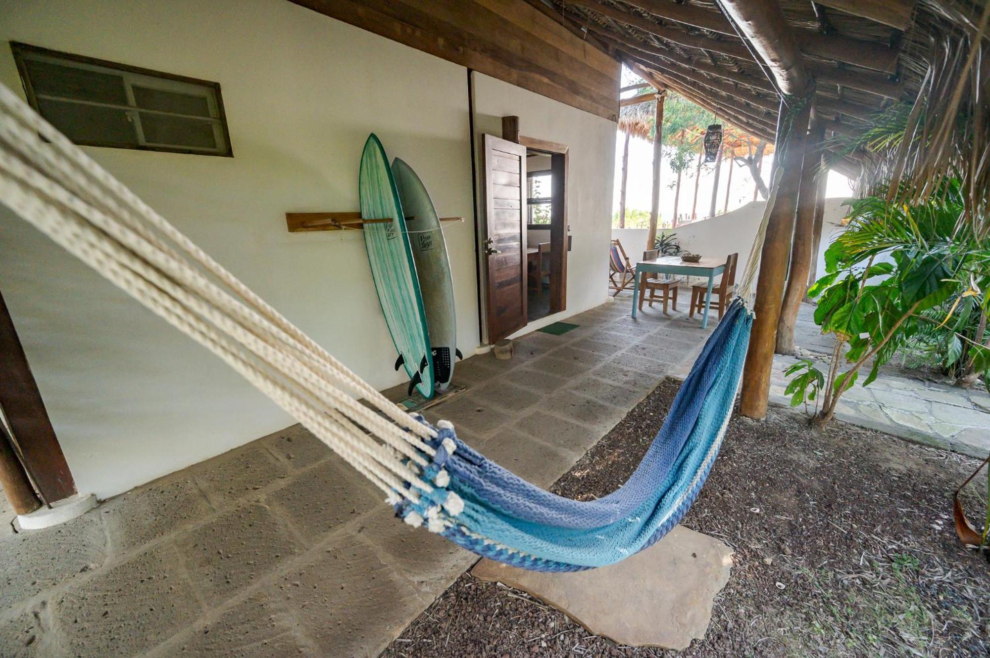 פופויו Twoten° Surf Home מראה חיצוני תמונה